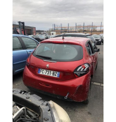 Demarreur PEUGEOT 208 1 Photo n°7