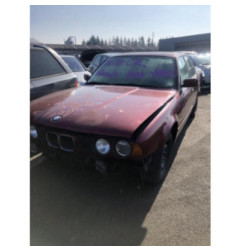 Feu arriere principal droit (feux) BMW SERIE 5 E34 Photo n°9