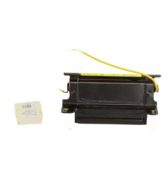 Air bag passager MINI MINI 1 R50/R53 Photo n°3