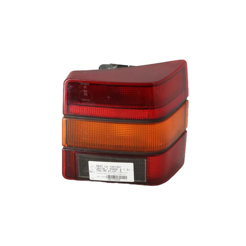 Feu arriere principal droit (feux) SEAT IBIZA 1