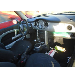 Air bag passager MINI MINI 1 R50/R53 Photo n°8