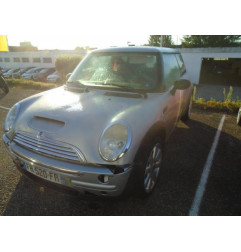 Air bag passager MINI MINI 1 R50/R53 Photo n°9