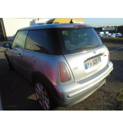 Interrupteur de leve vitre MINI MINI 1 R50/R53 Photo n°6