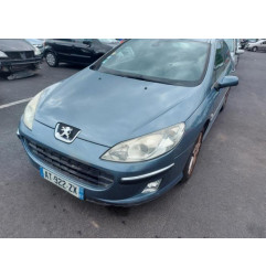 Interrupteur de leve vitre avant gauche PEUGEOT 407 Photo n°4