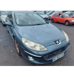 Interrupteur de leve vitre avant gauche PEUGEOT 407 Photo n°7