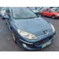 Interrupteur de leve vitre avant gauche PEUGEOT 407
