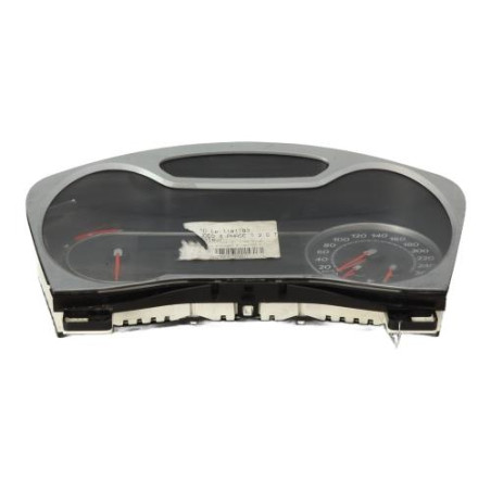 Compteur FORD MONDEO 4 Photo n°1