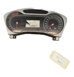 Compteur FORD MONDEO 4 Photo n°6