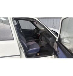 Etrier avant gauche (freinage) PEUGEOT 205 Photo n°4