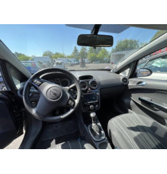 Demarreur OPEL CORSA D Photo n°7