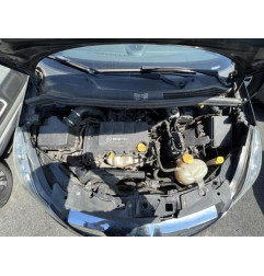 Demarreur OPEL CORSA D Photo n°9