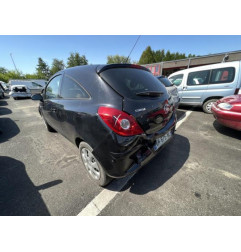Demarreur OPEL CORSA D Photo n°10