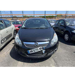 Demarreur OPEL CORSA D Photo n°13