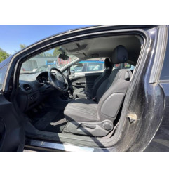 Demarreur OPEL CORSA D Photo n°14