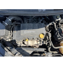 Demarreur OPEL CORSA D Photo n°16