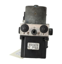 Bloc ABS (freins anti-blocage) ALFA ROMEO 166 Photo n°3