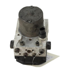 Bloc ABS (freins anti-blocage) ALFA ROMEO 166 Photo n°4