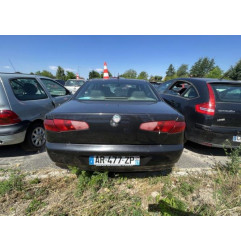 Bloc ABS (freins anti-blocage) ALFA ROMEO 166 Photo n°12