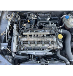 Bloc ABS (freins anti-blocage) ALFA ROMEO 166 Photo n°13