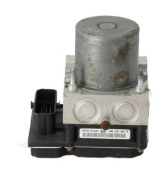 Bloc ABS (freins anti-blocage) CITROEN C4 2 Photo n°1