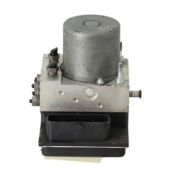 Bloc ABS (freins anti-blocage) CITROEN C4 2 Photo n°4