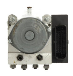 Bloc ABS (freins anti-blocage) CITROEN C4 2 Photo n°5