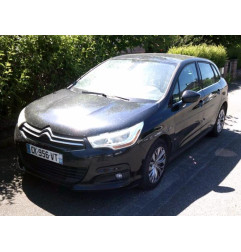 Bloc ABS (freins anti-blocage) CITROEN C4 2 Photo n°7