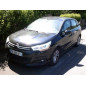 Bloc ABS (freins anti-blocage) CITROEN C4 2
