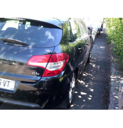 Bloc ABS (freins anti-blocage) CITROEN C4 2 Photo n°9