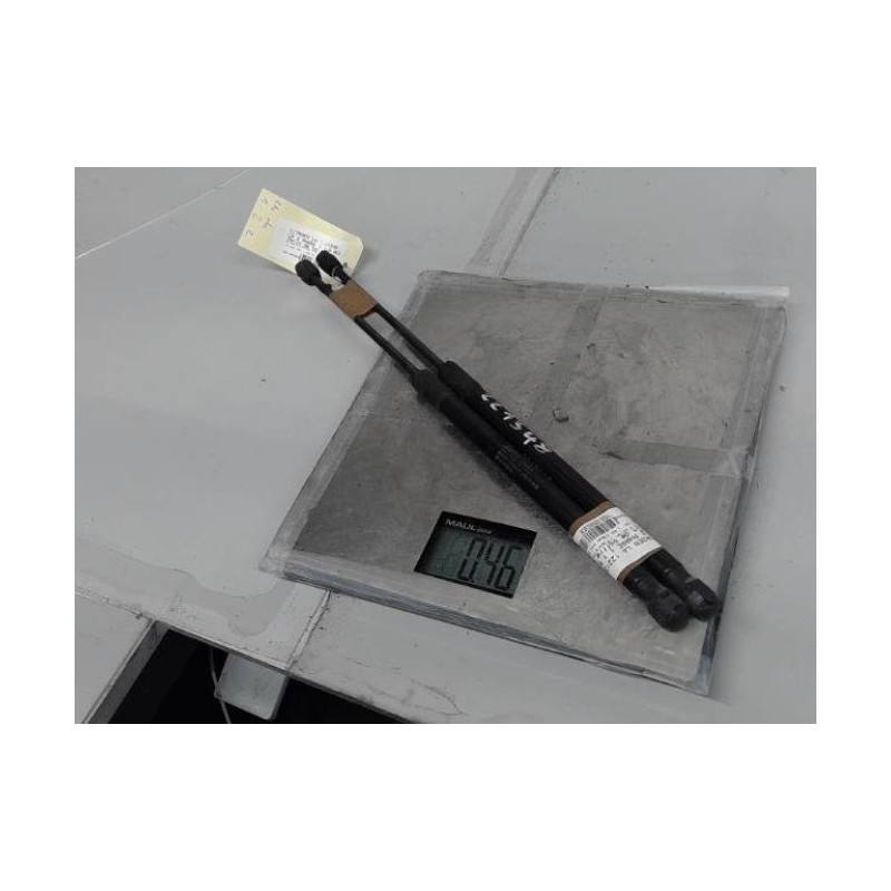 Verin de coffre CITROEN C4 2