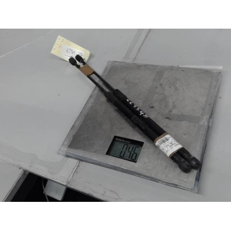 Verin de coffre CITROEN C4 2 Photo n°1