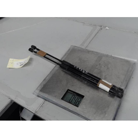 Verin de coffre CITROEN C4 2