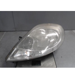 Optique avant principal gauche (feux)(phare) OPEL VIVARO 1 Photo n°1