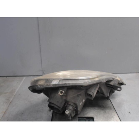 Optique avant principal gauche (feux)(phare) OPEL VIVARO 1