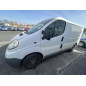 Optique avant principal gauche (feux)(phare) OPEL VIVARO 1