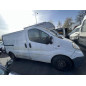 Optique avant principal gauche (feux)(phare) OPEL VIVARO 1