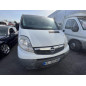 Optique avant principal gauche (feux)(phare) OPEL VIVARO 1