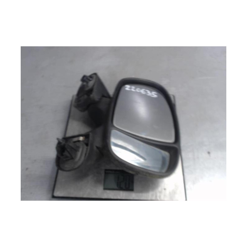 Retroviseur droit OPEL VIVARO 1