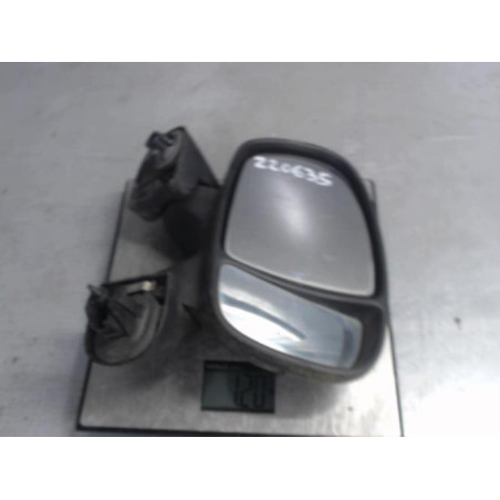 Retroviseur droit OPEL VIVARO 1 Photo n°1