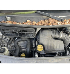 Retroviseur droit OPEL VIVARO 1 Photo n°4