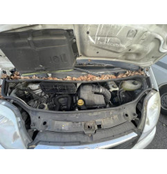 Retroviseur droit OPEL VIVARO 1 Photo n°5