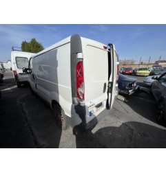 Retroviseur droit OPEL VIVARO 1 Photo n°8