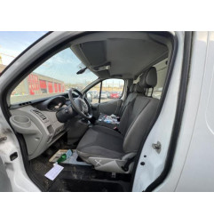 Retroviseur droit OPEL VIVARO 1 Photo n°10