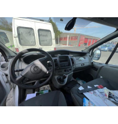 Retroviseur droit OPEL VIVARO 1 Photo n°13