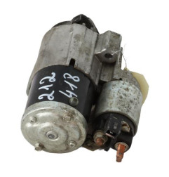 Demarreur CITROEN DS3 Photo n°3