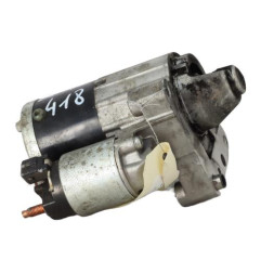 Demarreur CITROEN DS3 Photo n°4