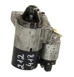 Demarreur CITROEN DS3 Photo n°5