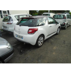 Demarreur CITROEN DS3 Photo n°9