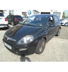 Demarreur FIAT PUNTO EVO 3 Photo n°9