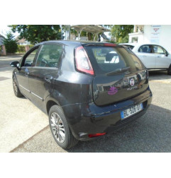 Demarreur FIAT PUNTO EVO 3 Photo n°11